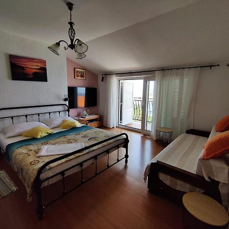 Sanda Residence Sveti Juraj Eksteriør bilde
