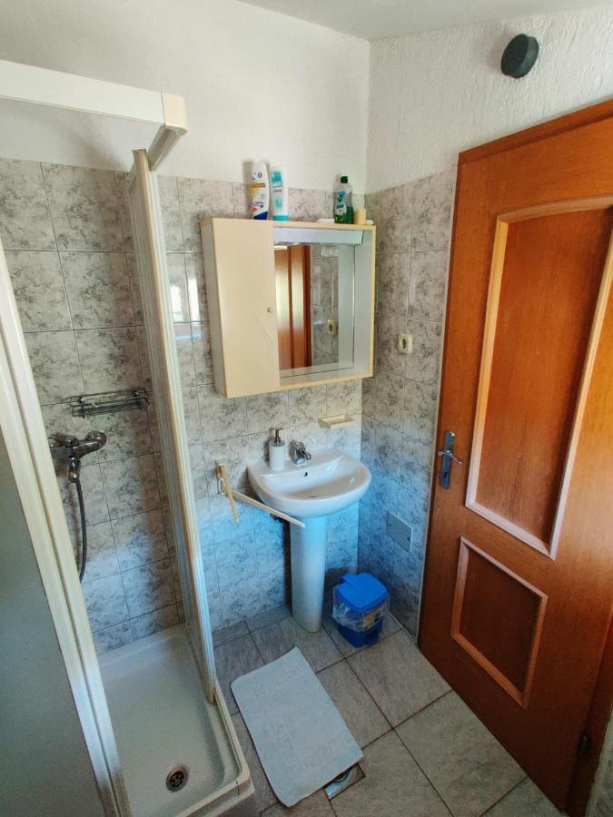 Sanda Residence Sveti Juraj Eksteriør bilde