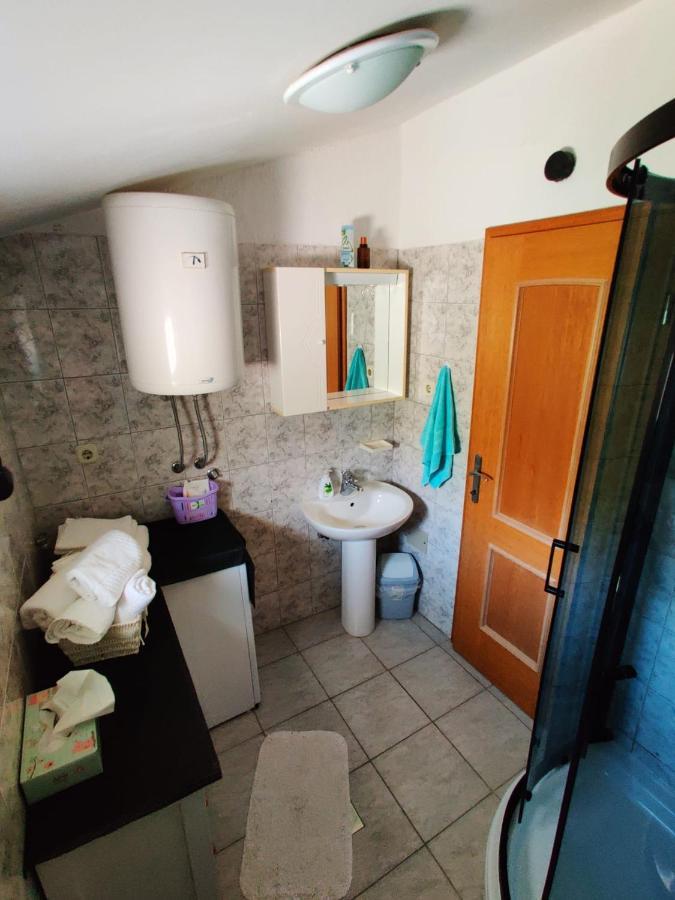 Sanda Residence Sveti Juraj Eksteriør bilde