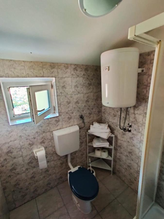 Sanda Residence Sveti Juraj Eksteriør bilde