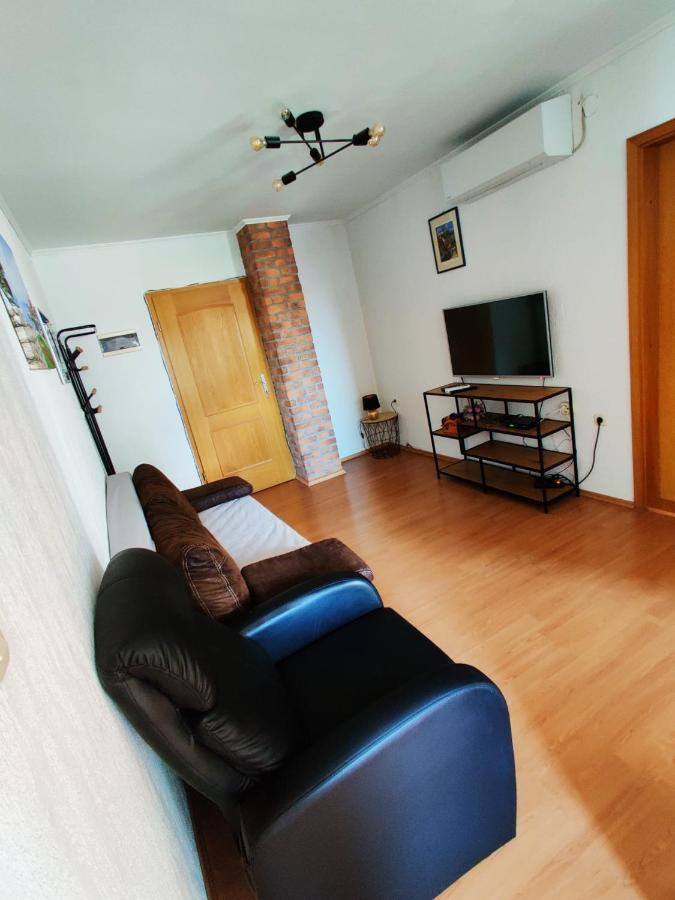 Sanda Residence Sveti Juraj Eksteriør bilde