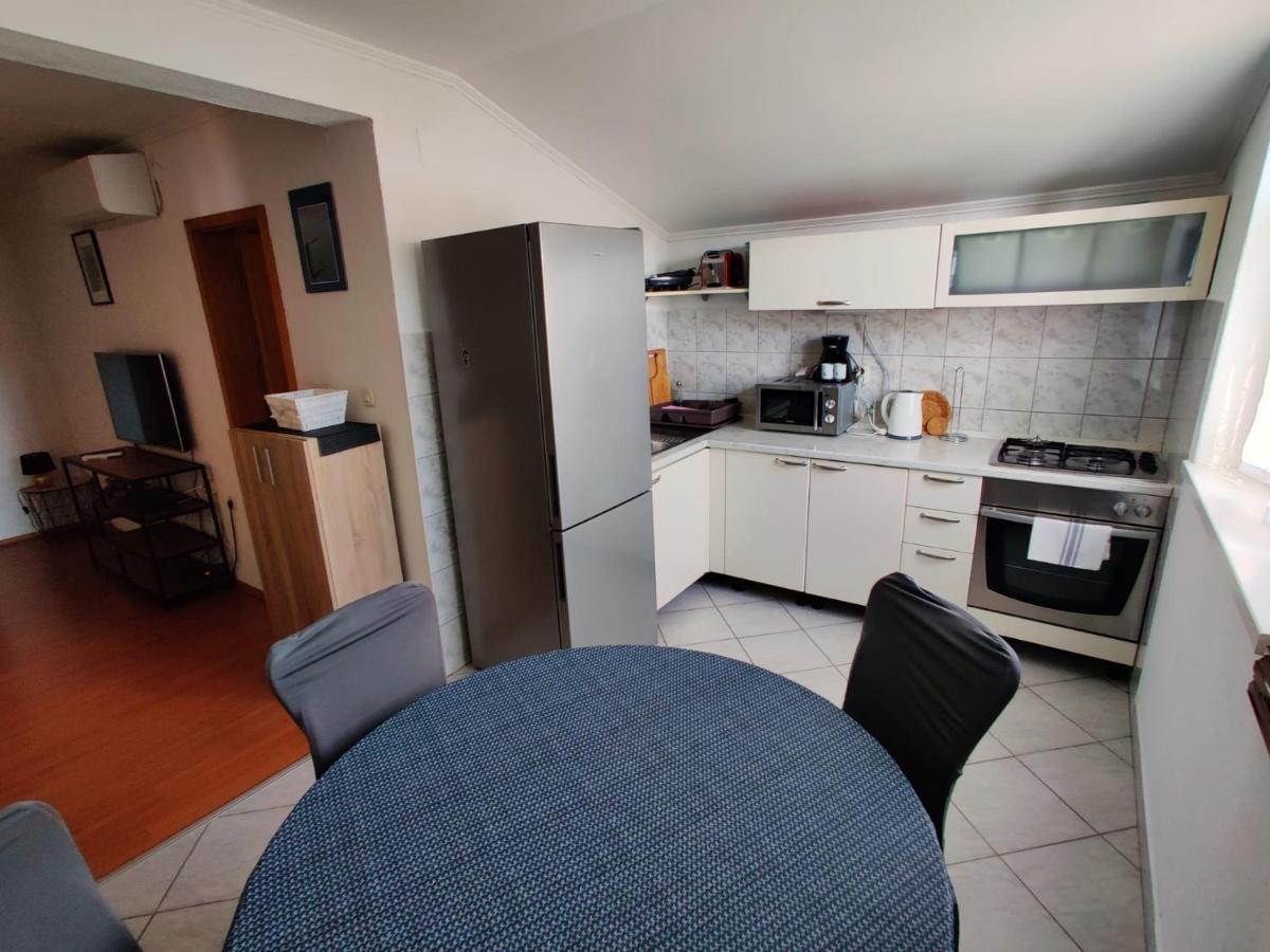 Sanda Residence Sveti Juraj Eksteriør bilde