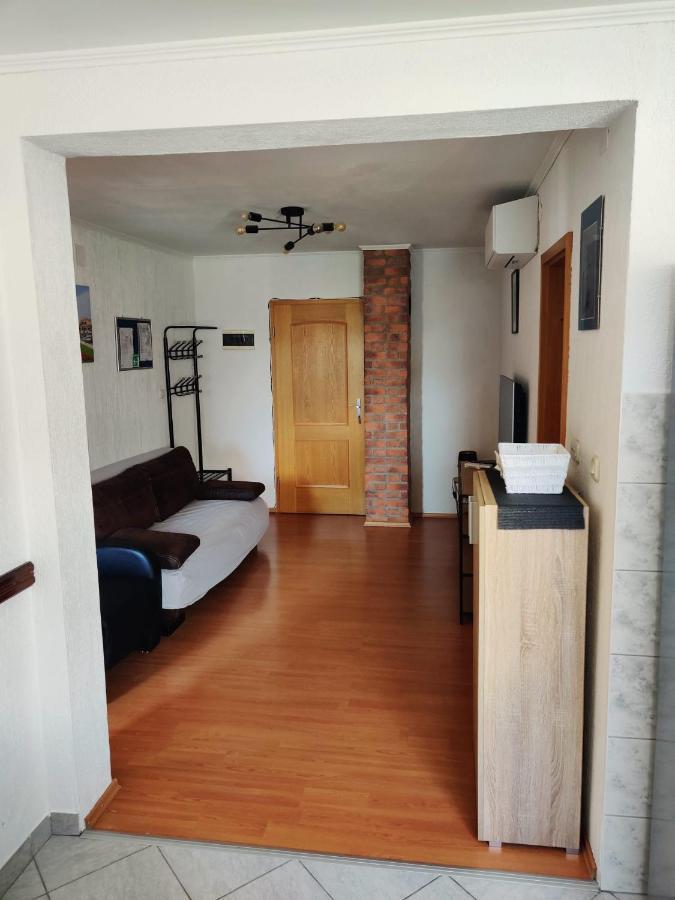 Sanda Residence Sveti Juraj Eksteriør bilde