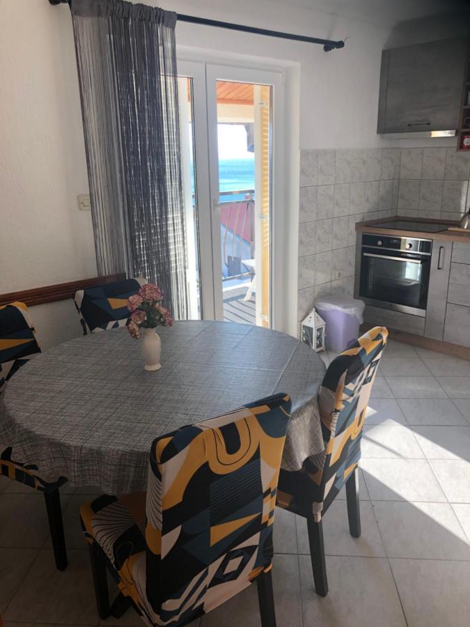 Sanda Residence Sveti Juraj Eksteriør bilde