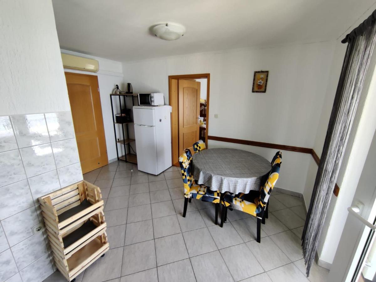 Sanda Residence Sveti Juraj Eksteriør bilde
