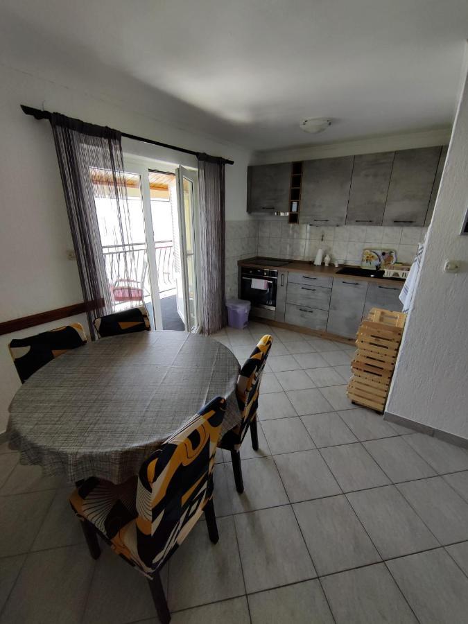Sanda Residence Sveti Juraj Eksteriør bilde