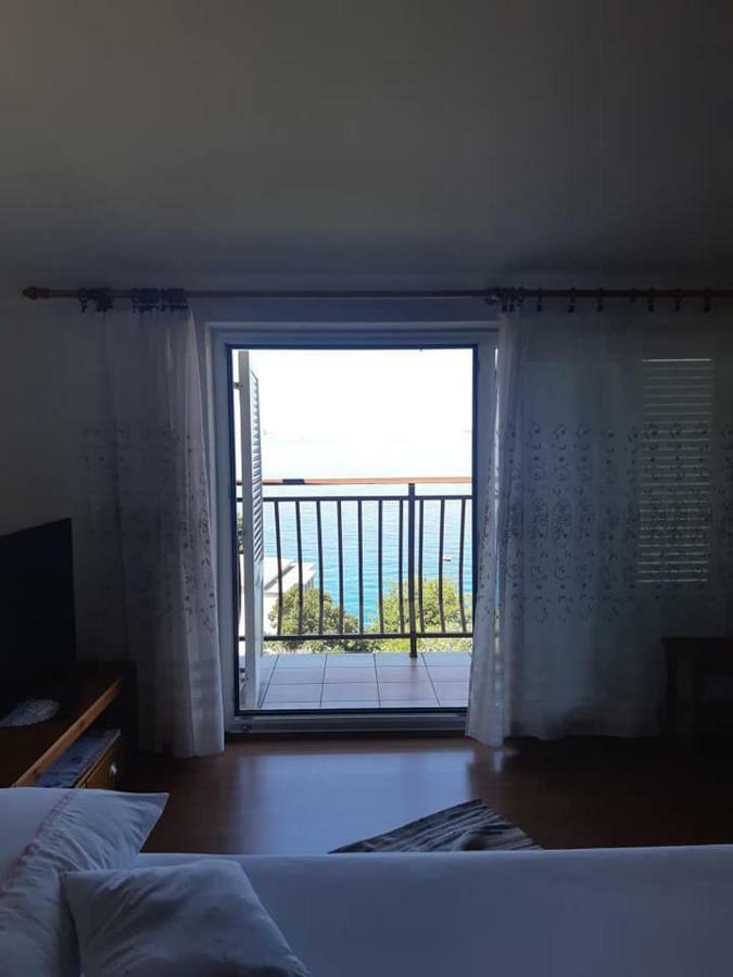 Sanda Residence Sveti Juraj Eksteriør bilde