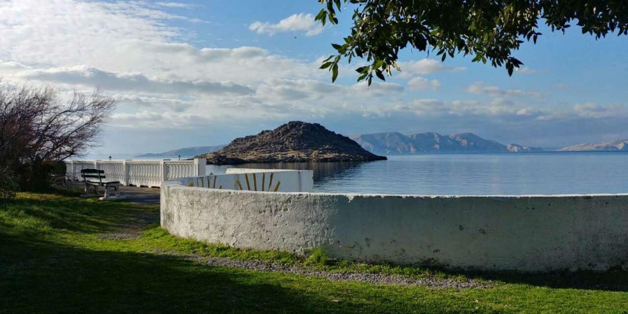 Sanda Residence Sveti Juraj Eksteriør bilde