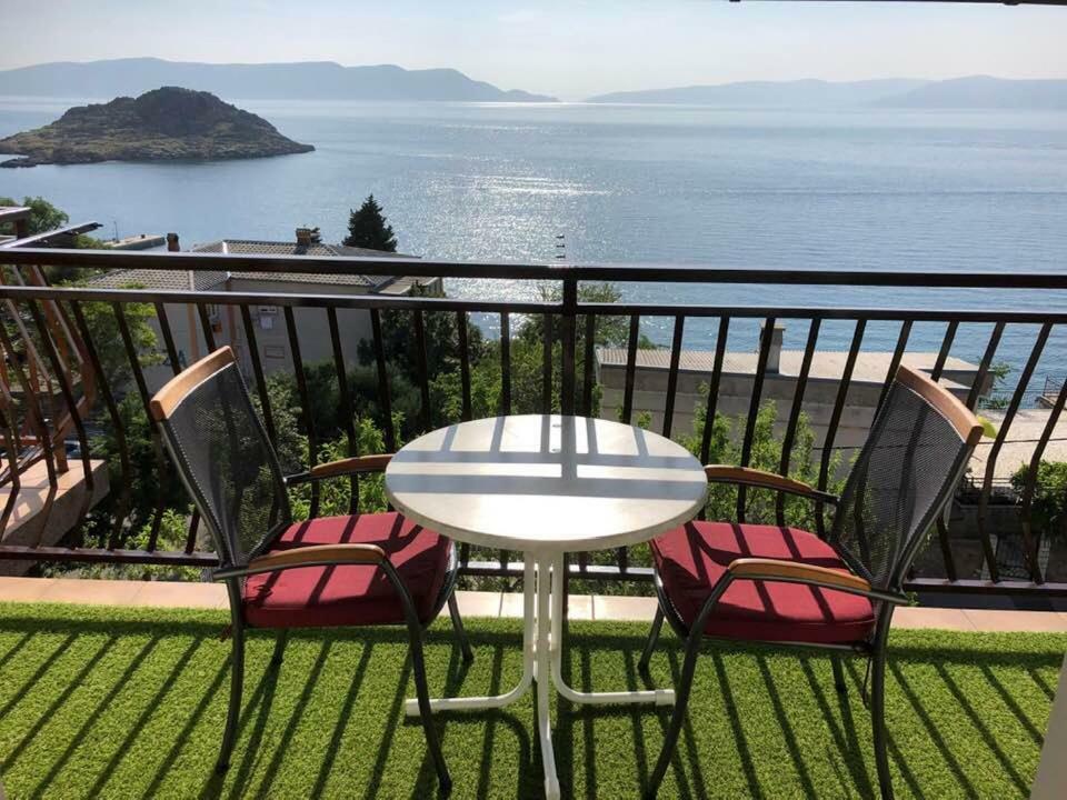 Sanda Residence Sveti Juraj Eksteriør bilde